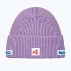 Зимна шапка Eisbar Bjella SA lilac/lavender