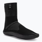 Неопренови чорапи ION Socks Ballistic 6/5 Internal Split 2.0 black