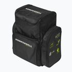 Чанта за ски обувки Komperdell Nationalteam Ski Boot Bag 72 l black/green