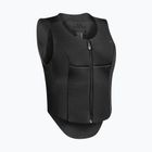 Дамска предпазна жилетка Komperdell Ballistic Flex Fit black/graphite