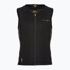 Мъжка жилетка Komperdell Air Vest Light black/yellow