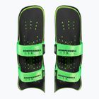 Детски протектори за подбедрица Komperdell Shinguards Profi World Cup Jr green
