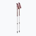 Komperdell Trailmaster Zero Compact трекинг стикове Malbec