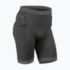 Шорти с подложки Komperdell Pro black/grey
