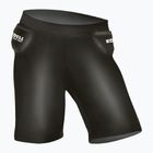 Шорти с протектори Komperdell Pro Short Jr black/grey