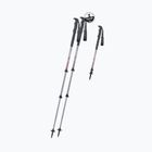 Щеки за трекинг  Komperdell Ridge Master Contour silver