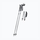 Щеки за трекинг  Komperdell Allmountain FXL silver