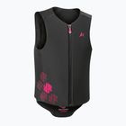Детска предпазна жилетка Komperdell Ballistic Flex Fit Pro Jr black/pink