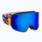 Red Bull Spect Rush Поляризирани очила за ски Cat3 сини RUSH-001