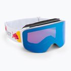 Red Bull Spect Magnetron Slick Cat2 сини ски очила MAGNETRON_SLICK-004