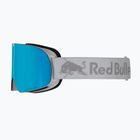 Скиорски очила Red Bull SPECT Soar white/ice blue snow/grey with ice blue mirror