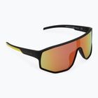 Red Bull SPECT Dash черен/димен с розови слънчеви очила revo