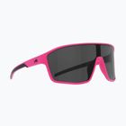 Слънчеви очила Red Bull SPECT Daft matt neon pink/ smoke