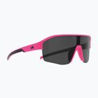 Слънчеви очила Red Bull SPECT Dundee matt neon pink/ smoke