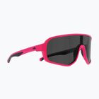 Слънчеви очила Red Bull SPECT Froth matt neon pink/ smoke