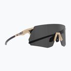 Слънчеви очила Red Bull SPECT Ruffy matt beige/ smoke