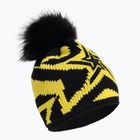 Дамска зимна шапка Sportalm Soffine m.P blazing yellow