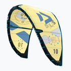Кайт за сърфиране DUOTONE Evo 2022 жълт 44220-3013