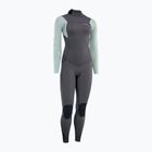 Неопренов костюм  за плуване ION Amaze Core 5/4 Back Zip light olive