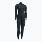 Дамски неопренов костюм за плуване  ION Element 5/4 Front Zip black