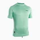 Мъжка зелена тениска за плуване ION Lycra 48232-4234