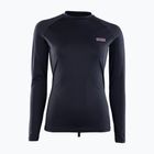 Дамски бански с дълъг ръкав ION Lycra black