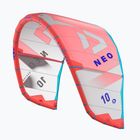 Хвърчило за кайтсърф DUOTONE Neo 2024 coral/light grey