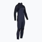 Мъжки неопреннов костюм за плуване Ion Seek Amp 4/3 Back Zip blue nights
