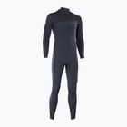 Мъжки неопреннов костюм за плуване Ion Seek Amp 4/3 Back Zip black