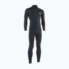 Мъжки неопреннов костюм за плуване ION Element 4/3 mm Back Zip black