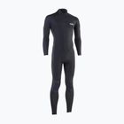 Мъжки неопреннов костюм за плуване ION Element 3/2 mm Back Zip black