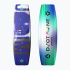 DUOTONE дъска за кайтсърфинг Jaime Concept Blue 2025 blue
