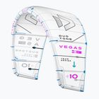 DUOTONE хвърчило за кайтсърфинг Vegas Concept Blue 2025 undyed