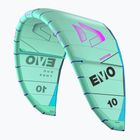 Кайтсърф кайт DUOTONE Evo 2025 мента