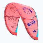 Кайтсърф кайт DUOTONE Evo 2025 корал