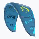 Кайтсърф кайт DUOTONE Evo 2025 син