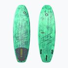 Дъска за кайтсърфинг Duotone Surf Kite Whip SLS purple/green