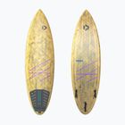 Дъска за кайтсърфинг Duotone Surf Kite Blur SLS sand/purple