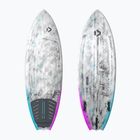 Дъска за кайтсърфинг Duotone Surf Kite Volt D/LAB black/white