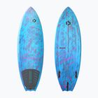 Дъска за кайтсърфинг Duotone Surf Kite Volt SLS blue/pink