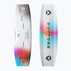 Дъска за кайтсърфинг DUOTONE Select Concept Blue Twintips Kite 2026 white