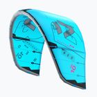 Хвърчило за кайтсърфинг Duotone Neo D/LAB turquoise/grey
