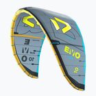 Хвърчило за кайтсърфинг Duotone Evo D/LAB dark grey/lime