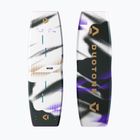 Дъска за кайтсърфинг Duotone Spike SLS white/purple