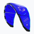 Хвърчило за кайтсърфинг Duotone Juice royal-blue