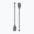 Гребло за SUP DUOTONE Carbon 40 Slim Adjustable 3-Piece grey