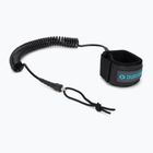 Каишка за SUP дъска DUOTONE Leash SUP 7 mm black