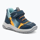 Детски обувки Superfit Cooper синьо/розово