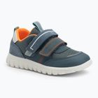 Детски обувки Superfit Sport7 Mini сини/оранжеви