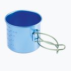Туристическа чаша GSI Outdoors Bugaboo 591 ml blue